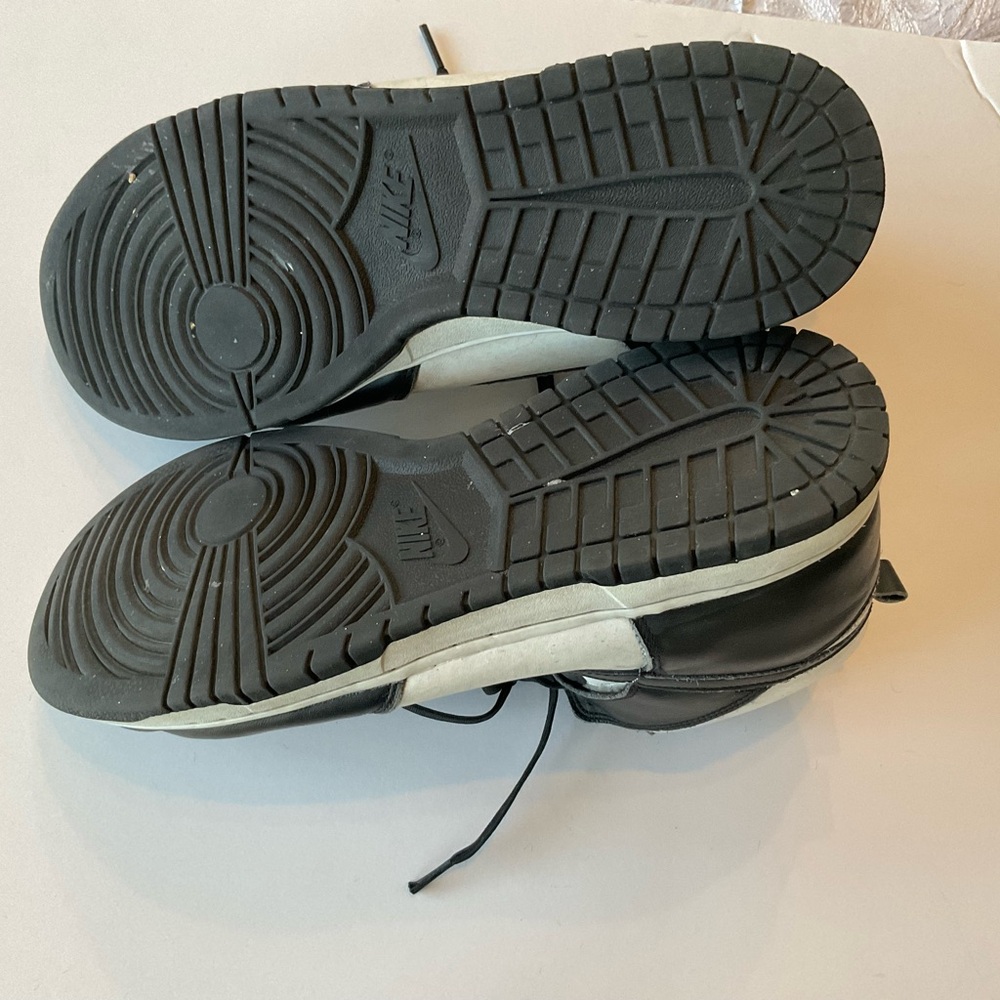 Nike Panda Dunks! - image 4